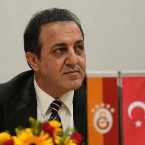 Galatasaray'da ilk ayrılık resmen belli oldu: Kendisiyle vedalaşıyoruz