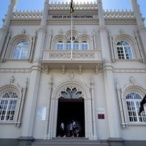 Ge&ccedil;mişle bug&uuml;n&uuml; yan yana yaşatan başkent: Maputo