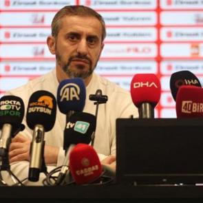 Gen&ccedil; teknik direkt&ouml;r 3-1'lik yenilgi sonrası TFF'ye seslendi!