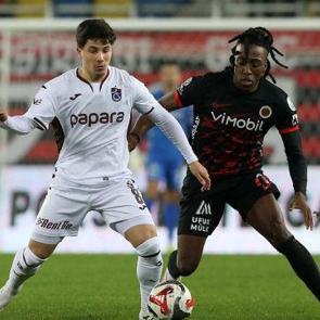 Gen&ccedil;lerbirliği mağlubiyeti Trabzon yerel basınında: Bu ne hal? 