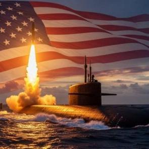 ABD donanması zorlanıyor! G. Kore'den dev teklif geldi: Sizin i&ccedil;in &uuml;retmeye hazırız!