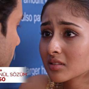 G&ouml;n&uuml;l S&ouml;z&uuml;m dizisinde Pari ve Sanju tehlikede! Soyguncular bastı