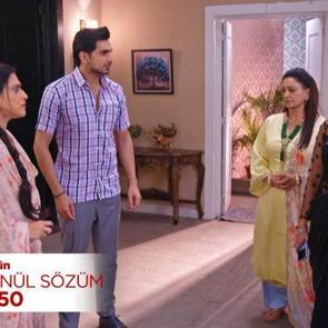 G&ouml;n&uuml;l S&ouml;z&uuml;m'de Neeti, Priyal'in ger&ccedil;ek kimliğini ortaya &ccedil;ıkaracak mı?