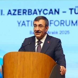 Hedef: G&uuml;&ccedil;l&uuml; T&uuml;rkiye, g&uuml;&ccedil;l&uuml; Azerbaycan! Ekonomik ilişkiler tam ittifak d&uuml;zeyine &ccedil;ıkıyor!