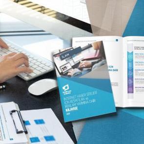 İnternet haber siteleri i&ccedil;in resm&icirc; ilan ve reklam yayımına dair kılavuz yayımlandı