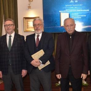 IRCICA'dan akademi d&uuml;nyasına dev hizmet: 530 nadide eseri i&ccedil;eren katalog erişime a&ccedil;ıldı