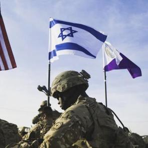 İsrail, ABD'nin baskına dayanamadı! B&ouml;lgeye girişi kabul edildi