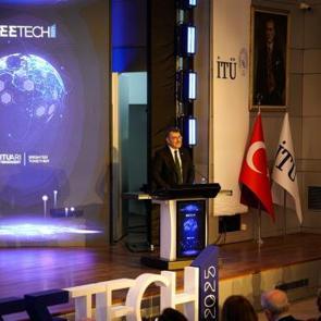 İT&Uuml; ARI Teknokent ile İnovasyonun G&uuml;c&uuml;: 70 &Ouml;d&uuml;l Sahiplerini Buldu