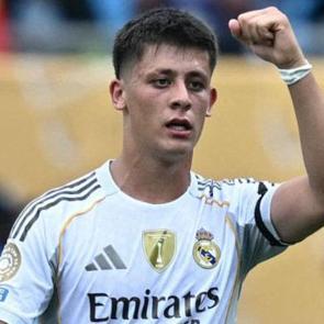 Real Madrid'den Arda G&uuml;ler a&ccedil;ıklaması! 'Takımın vazge&ccedil;ilmezi'