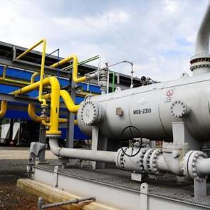 Doğal gazda yeni d&ouml;nem resmen başlıyor!