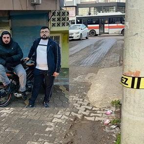 Kahvehanedeki kavgada kan aktı! 2 &ouml;l&uuml;, 1 yaralı!