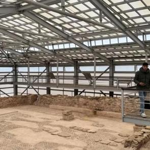 &ldquo;Karadeniz&rsquo;in Zeugması&rdquo;: Yapısıyla iz bırakıyor!