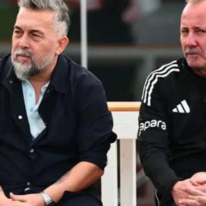 Kartal ilk transferini bitiriyor! Prensip anlaşması sağlandı