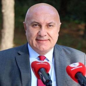 Kimsenin beklemediği hamle! Samsunspor'un yıldızı Fenerbah&ccedil;e'ye gidiyor