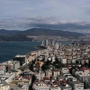 Kiralık ve satılık konut raporu yayımlandı: İzmir'de kiralar d&uuml;ş&uuml;şe ge&ccedil;ti