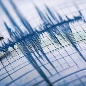 Konya'da korkutan deprem!