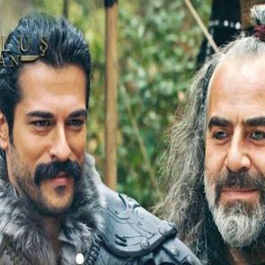 Kuruluş Osman'ın efsanesi geri d&ouml;n&uuml;yor! Yeni adresi herkesi şaşırttı