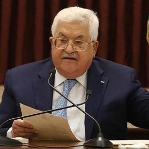 Abbas'tan Yunanistan mesajı! Desteğini ilan etti! Mi&ccedil;otakis'ten son dakika a&ccedil;ıklaması
