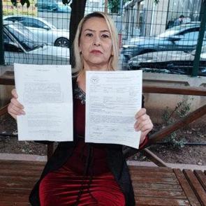 Tarih &ouml;ğretmeni malını m&uuml;lk&uuml;n&uuml; TSK'ya bağışladı! Başına gelmeyen kalmadı