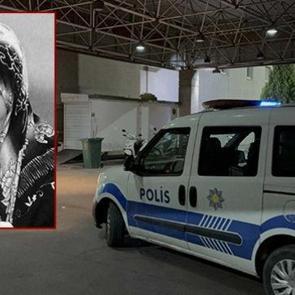 Manisa'da cinayet: 16 yaşındaki torunu tarafından &ouml;ld&uuml;r&uuml;ld&uuml;!