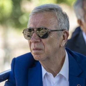 Mansur Yavaş hakkında 5'inci soruşturma izni talebi: 1 milyar TL'lik vurgun iddiası