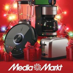 MediaMarkt'tan &lsquo;Yeni Yıl' hamlesi
