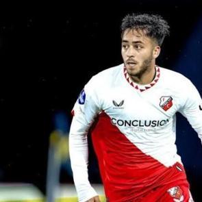 Musaba'dan sonra Souffian El Karouani'de de işlem tamam! İstanbul'a geliyor