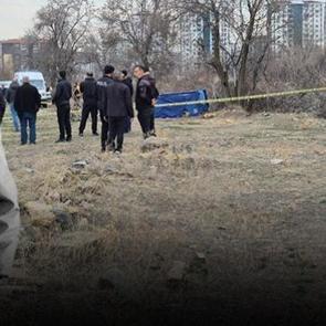 Niğde'de kayıp olarak aranan adamın yanmış cesedi bulundu