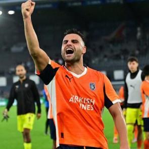 Nuri Şahin'in 'yolu a&ccedil;ık olsun' dediği Deniz T&uuml;r&uuml;&ccedil; i&ccedil;in S&uuml;per Lig iddiası! İmza &ccedil;ok yakın