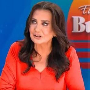 Okan Buruk iddiası asılsız &ccedil;ıktı! Sevilay Yılman'ın işine son verildi