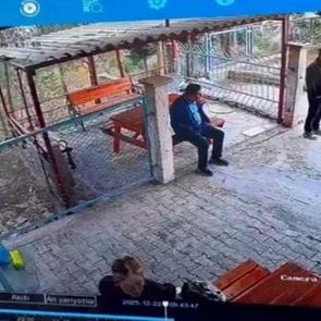 Okul m&uuml;d&uuml;r&uuml;n&uuml; t&uuml;fekle vuran &ouml;ğrenci hakkında karar verildi