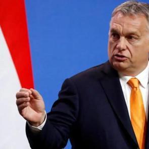 Orban'dan &ccedil;arpıcı a&ccedil;ıklama! 'Savaşa doğru ilerliyoruz'