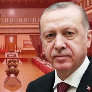 Erdoğan'dan Ter&ouml;rs&uuml;z T&uuml;rkiye a&ccedil;ıklaması: Geri adım atmayacağız