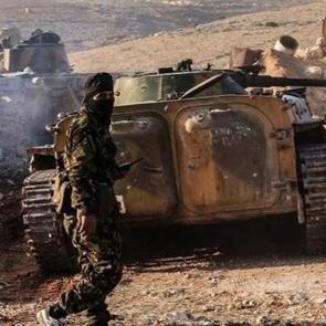 Suriye ordusu ile YPG/PKK arasında ateşkes sağlandı: 2 sivil &ouml;ld&uuml;, 13 kişi yaralandı!