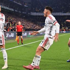 PFDK, S&uuml;per Lig takımlarına ceza yağdırdı