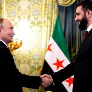 Putin'den Suriye mesajı! Desteğini ilan etti! Son dakika İsrail a&ccedil;ıklaması