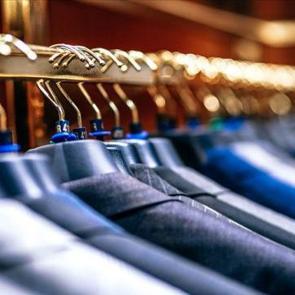 Hazır giyimde dev hamle! T&uuml;rkiye resmen 'Marka &Uuml;lke' ilan edildi! 