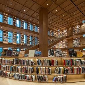 Rakamlarla T&uuml;rkiye'nin k&uuml;t&uuml;phane karnesi... 39 milyon kişi ile rekor kırılacak