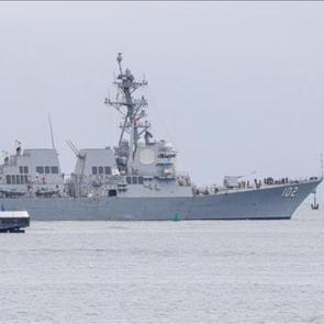 Rusya ve Venezuela, ABD'nin Karayipler'deki eylemlerini ele aldı