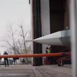 Rusya'dan g&ouml;zdağı: Su-57 savaş u&ccedil;ağı ilk kez 'beşinci nesil motorla' u&ccedil;tu