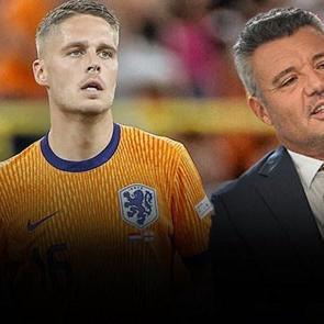 Sadettin Saran transferde siftah yapıyor: Bonservisi belli oldu