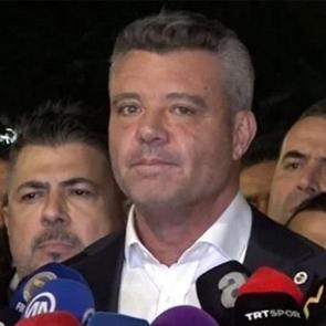 Fenerbah&ccedil;e'den Sadettin Saran i&ccedil;in yeni a&ccedil;ıklama