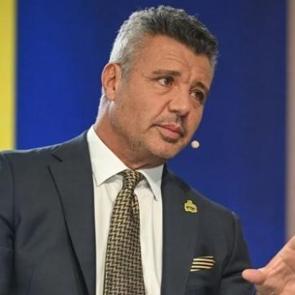 2025'in son g&uuml;n bombası! Sadettin Saran a&ccedil;ıkladı: Fenerbah&ccedil;e se&ccedil;ime gidiyor