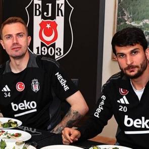 Serdal Adalı a&ccedil;ıkladı! Kadro dışı kararında Sergen Yal&ccedil;ın detayı