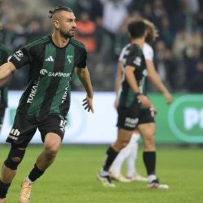 Serdar Dursun'dan Galatasaray ve Beşiktaş itirafı!