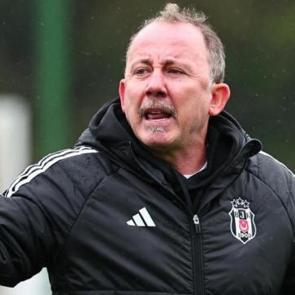 Antalya kampı &ouml;ncesi Beşiktaş'ta Rafa Silva alarmı! Sergen Yal&ccedil;ın'dan kriz &ouml;nlemi