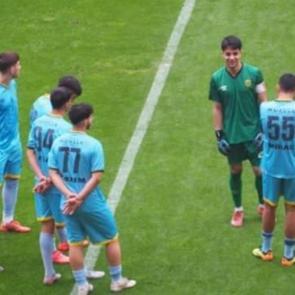 Sergen Yal&ccedil;ın ve Erol Bulut &ccedil;alıştırmıştı! Efsane takım bitime 19 hafta kala k&uuml;me d&uuml;şt&uuml;