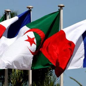 Son dakika: Cezayir'den tarihe ge&ccedil;en Fransa kararı! Oy birliğiyle kabul edildi