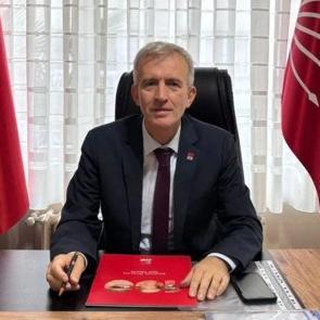 Son Dakika: CHP'de r&uuml;şvet depremi! Altıeyl&uuml;l il&ccedil;e başkanı g&ouml;revden alındı!