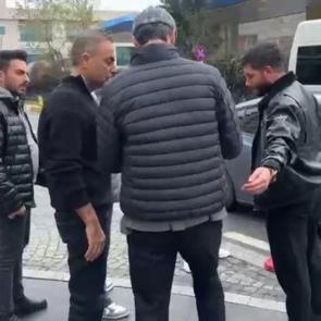 Son Dakika: Gazeteci Barış Terkoğlu serbest bırakıldı